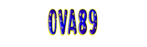 OVA89 Logo